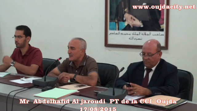 حزب الاستقلال الخاسر الأكبر في غرفتي التجارة والصناعة والخدمات ، وغرفة الصناعة التقليدية VIDEO